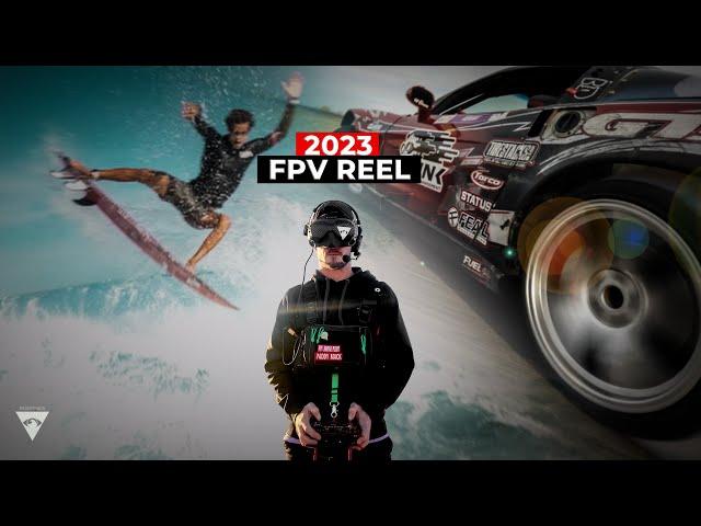 2023 FPV REEL | A Year To Remember