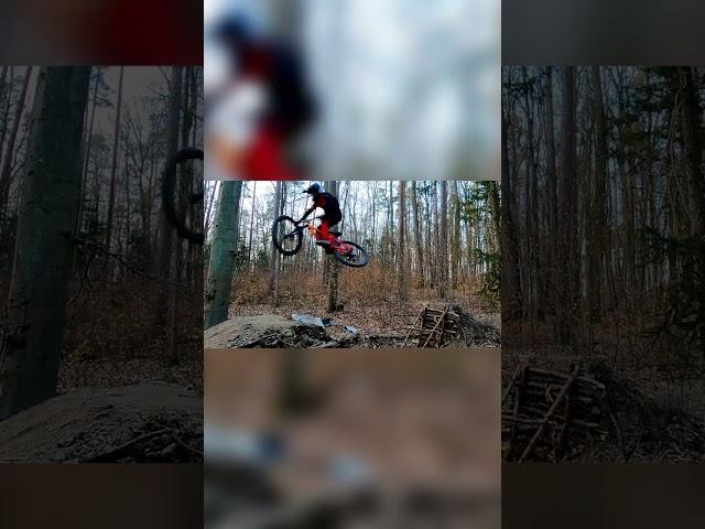 Raw Mtb
