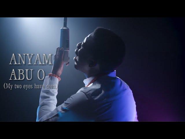 ANYAM ABU O Music Video || JayMikee