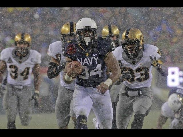 2013 Army vs. Navy