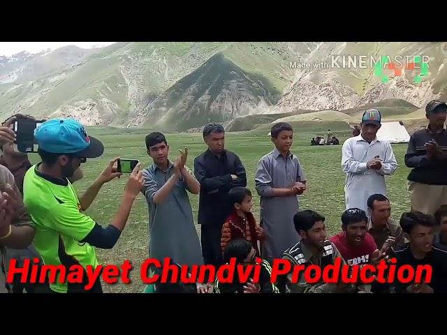 BALTI SONG WITH BALTI HAREEP (GAZAL ) || CHUNDA SKARDU BALTISTAN ||BALTI SONG OFFICIAL ||