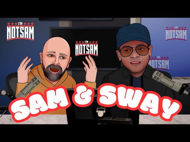 How Sway Went from Radio to MTV Without Losing Credibility | Sam Roberts - ANIMATED