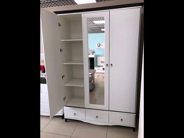Вояж. Шкаф.Миф