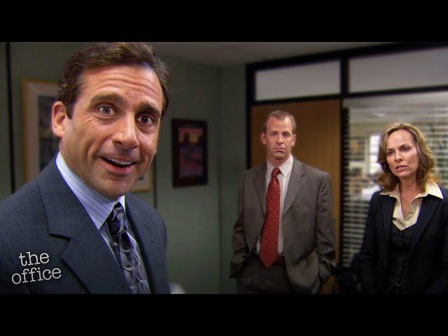 UNDERRATED moments the Office fans don’t discuss enough