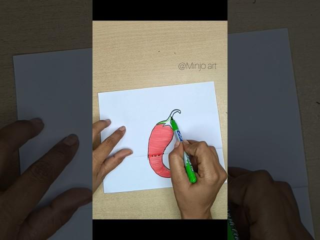 +||#minjo #shortvideo #drawing #creative