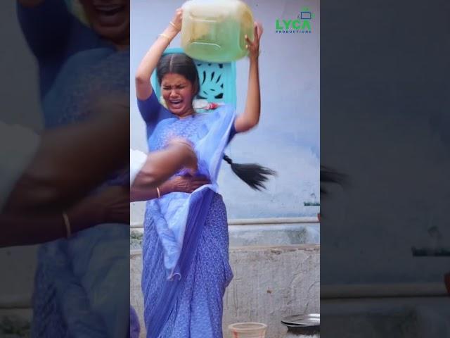 Panni Kutty - சம்பவம் இவ்ளோதானா | Yogi Babu | Karunakaran | Anucharan | Subaskaran