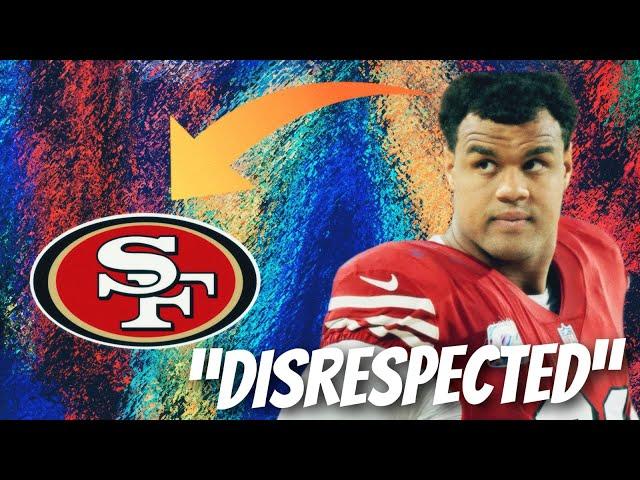 Arik Armstead said 49ers “disrespected” him during restructure conversations that led to his release