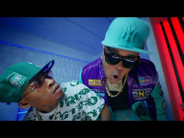 EL SICOKARIO FT SHELOW SHAQ - UNA MALA (PROD B ONE)