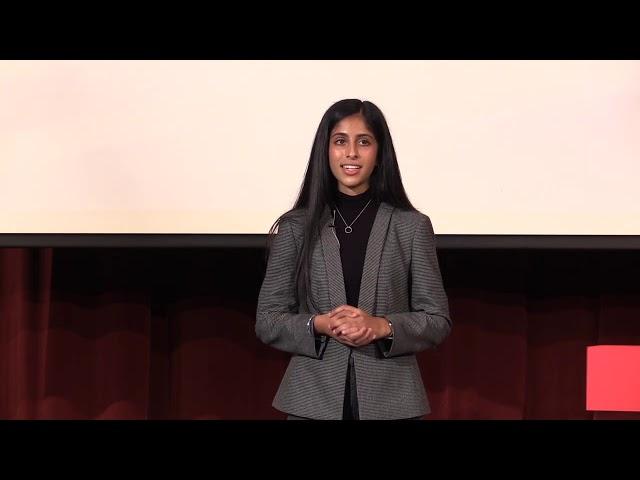 An Epidemic: A lack of Financial Literacy | Harsimran Chohan | TEDxSacredHeartSchoolsAtherton