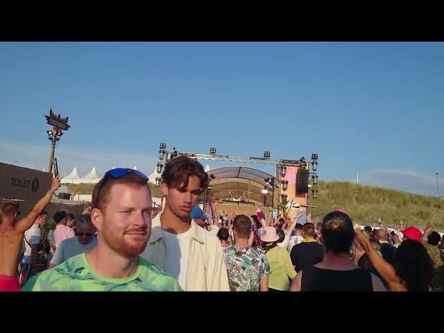 Sam Jones @ Luminosity Beach Festival - Sam Jones - ID