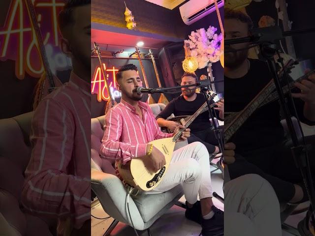 Aydın Ertürk & Ali Tatlıbal - Bu Aşkta Zararım Var #alitatlıbalakustik