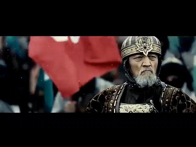 Battle Of Ankara 1402 - Ottoman Empire Vs Turan Empire (Sultan Bayezid Yıldırım Vs Emir Temir).