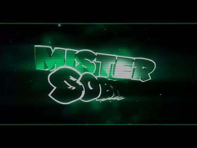 интро к каналу Mister Sobir