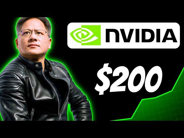 IS NVIDIA REALLY SLOWING DOWN OR ABOUT TO EXPLODE