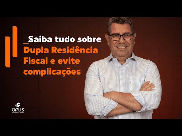 Entenda suas obrigações e direitos como residente no exterior.