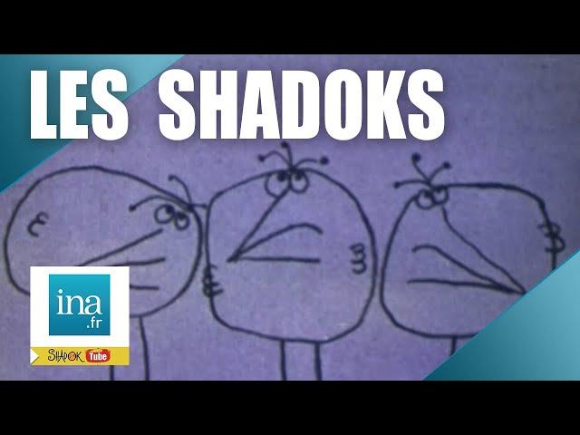 Et voilà le Shadok : S01 Ep 01 | Archive INA