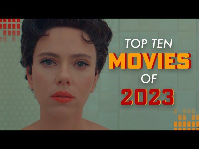 The Top 10 Movies of 2023 | A CineFix Movie List