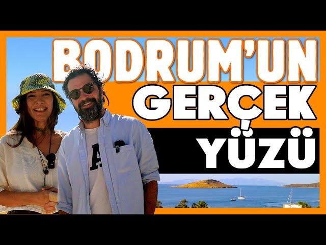 Bodrum’da Yaşamanın Artıları ve Eksileri: Gerçekler Neler?