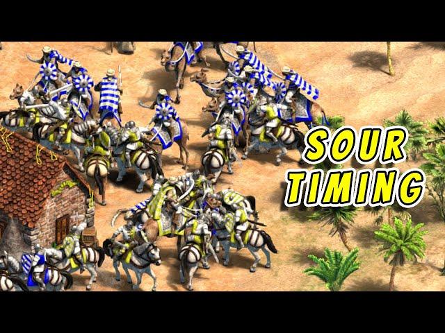 TheViper vs Hearttt | Lithuanians vs Byzantines | Age of Empires 2