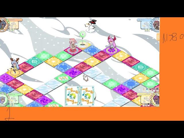 Aelita1780 vs RythemMiku | TMOSG v TMOGH