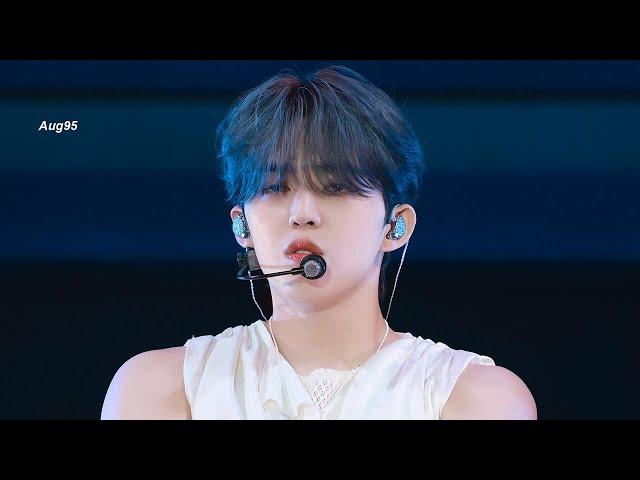 240723 Carat Land 'SPELL' 세븐틴 에스쿱스 최승철 직캠 S.COUPS focus