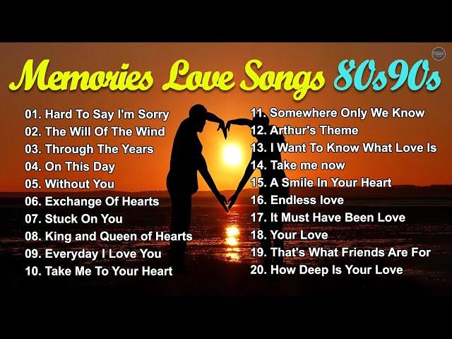 Best Romantic Love Songs 80s 90s - Best OPM Love Songs Medley - OPM Love Songs 70s 80s 90s