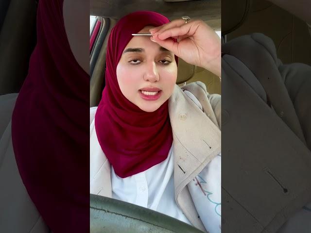 الجواشا لشد البشرة /يوجا وتمارين الوجه /التجاعيد