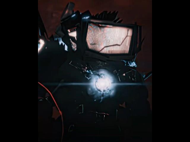 Upgraded Titan Tv-man Edit || The Bringer of Hope|| Skibidi Toilet #edit