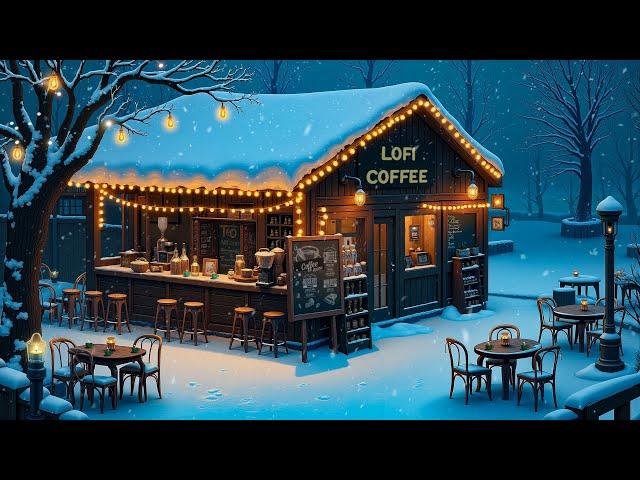 Dreamy Loops    Cozy Cafe Corner   Lofi Music - Hip Hop Mix to Study/Relax/Work | Lofi Coffee ️