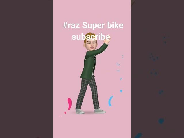 jailer movie song ️#raz super bike