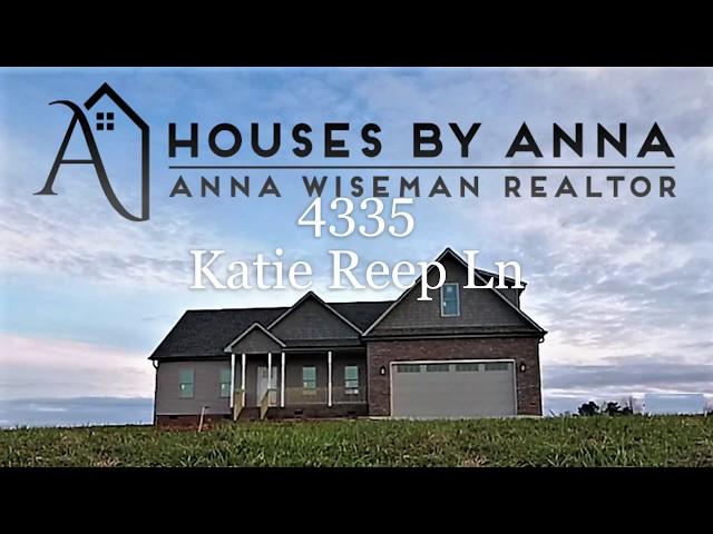 4335 Katie Reep Ln Lincolnton 28092 Listed by Anna Wiseman RE/MAX Lifestyle