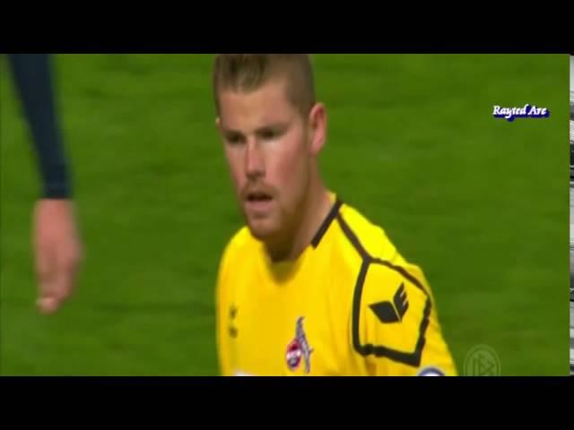 Timo Horn vs Werder Bremen