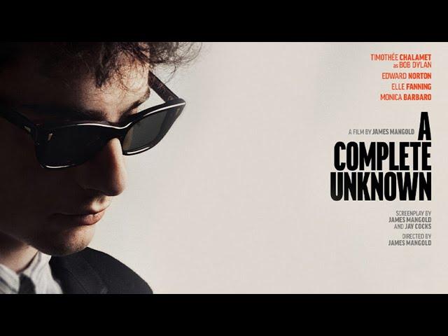 A Complete Unknown (2024) Movie || Timothée Chalamet, Edward Norton, Elle F || Review and Facts