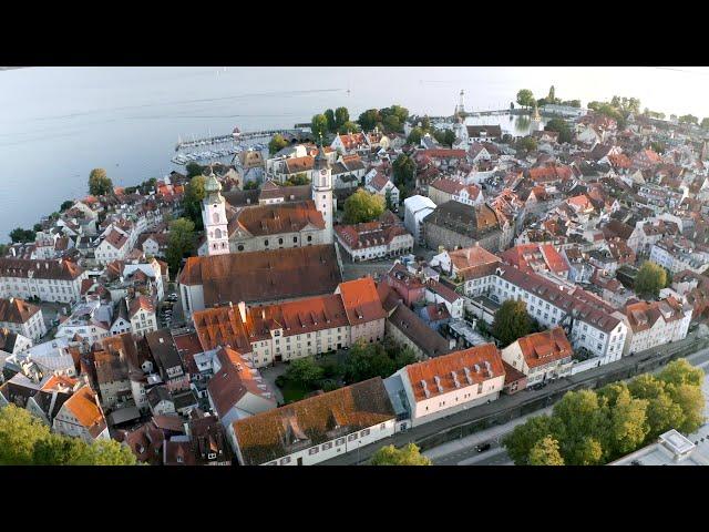 Talent of the World: Lindau Nobel Laureate Meetings