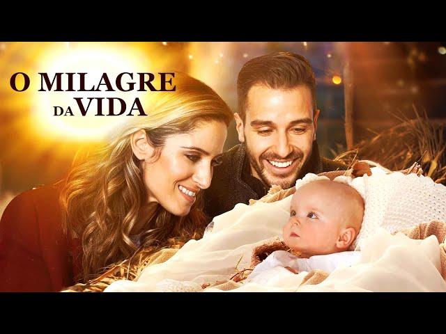 O Milagre Da Vida | Filme Completo (em português)