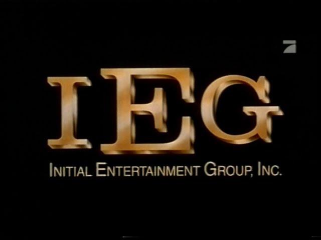 Initial Entertainment Group, Inc. (2000)