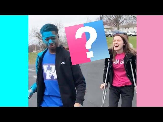 Hilarious Gender Reveals GONE WRONG! | Funny Gender Reveal Fails