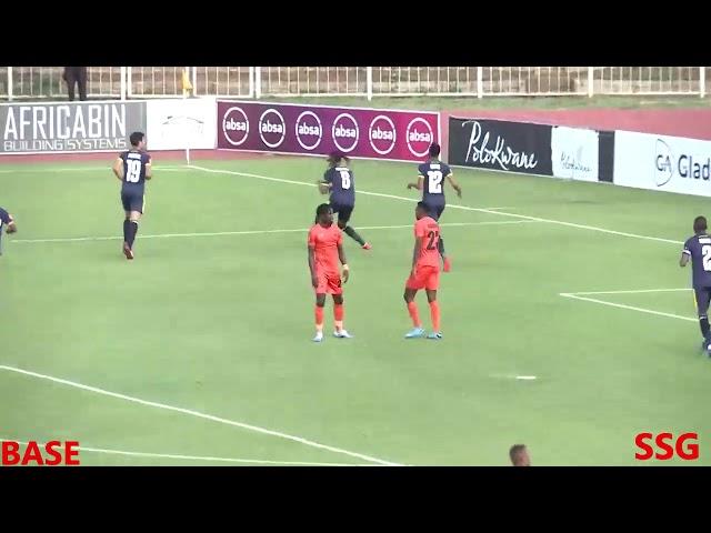Edmilson Dove - 2019/20 Highlights