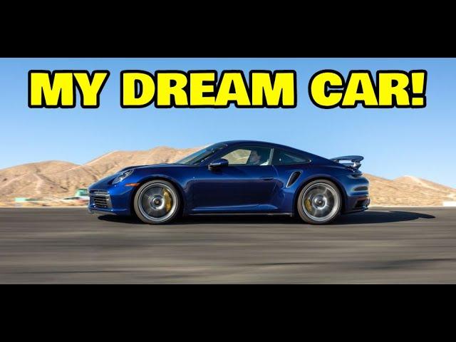 I bought a Porsche 911 Turbo, Worlds best sports car: Tell me I'm wrong!