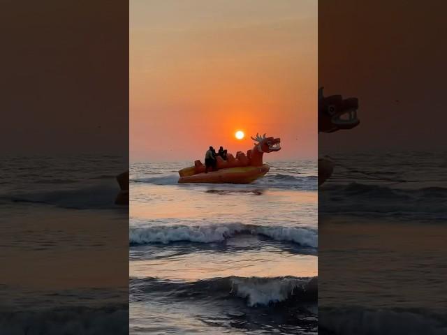 Trending Reel | Beaches of Kokan | Dapoli Beach #travellerkp #beachlife #travel