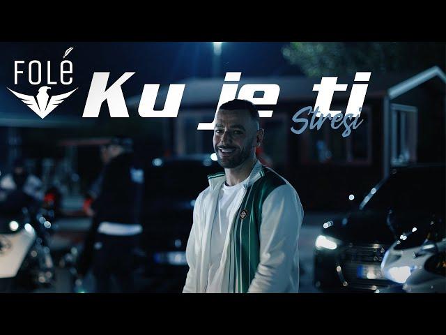 Stresi - Ku Je Ti (Prod. by APOLLO)