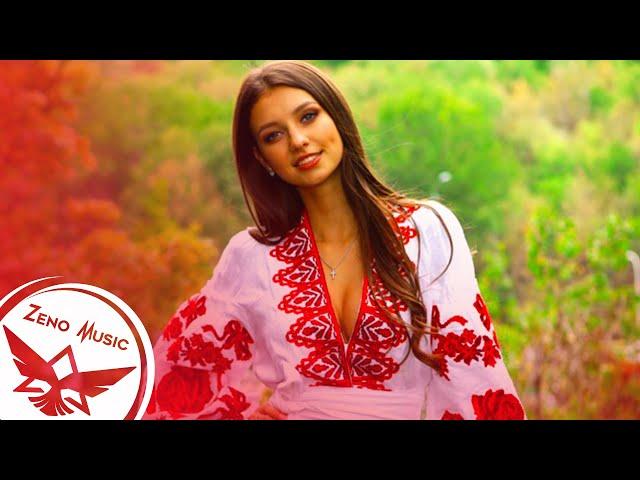 Mix Folclor Romanesc  Muzica Noua Romaneasca de Petrecere Best Romanian Music Party by Zeno Music