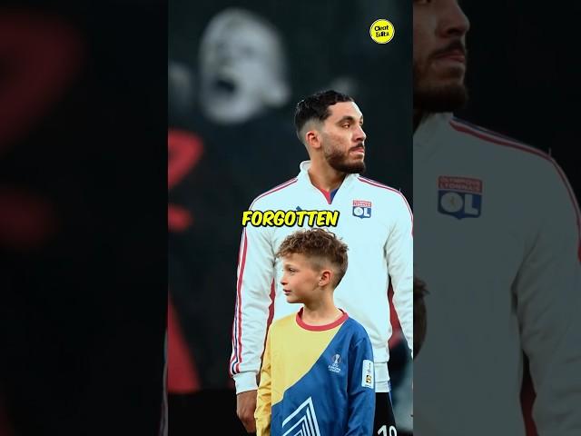 Get ready Manchester United Rayan Cherki coming for you 