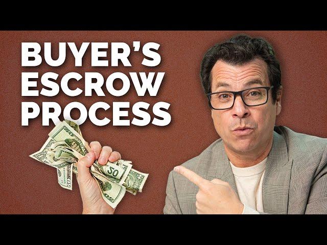 Homebuyer's Escrow Process Explained: What to Expect