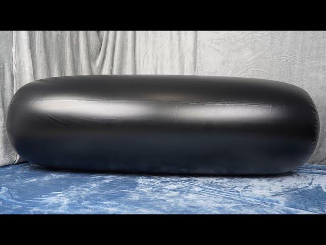 Pre-Order Open: Giant Polymurr 24-Inch Diameter Blimp Ride-On Toy