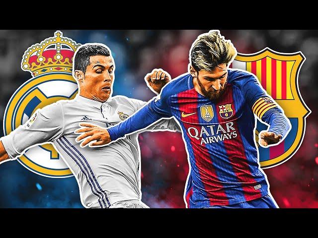 Greatest Rivalries In Football History