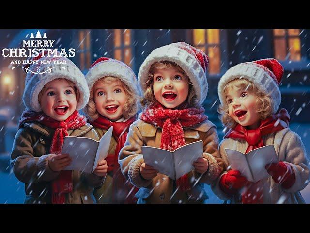 Top Best Christmas Songs 2025  Relaxing Instrumental Christmas MusicBeautiful Christmas Atmosphere