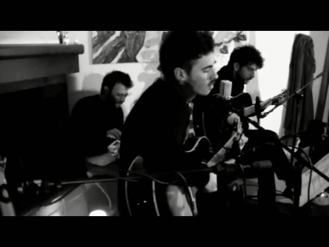 ROMEUS_BY THIS RIVER (Brian Eno cover) acoustic version/live in studio