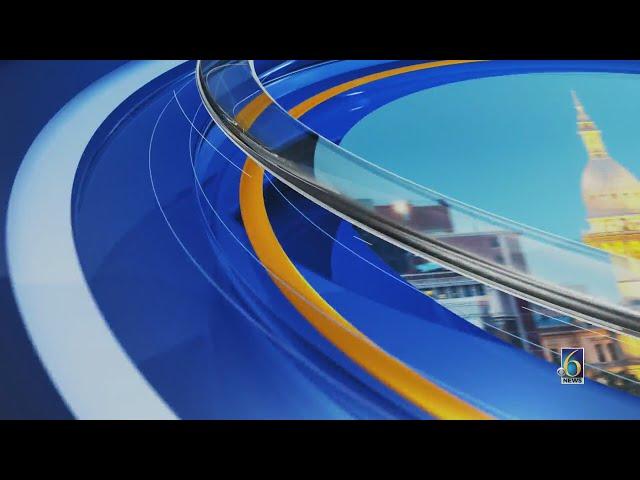 6 News at 5:30 p.m. for 12/04/2024