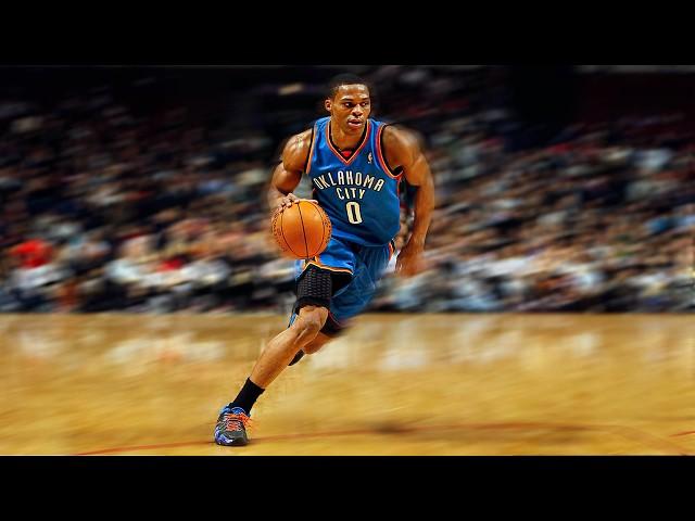 Prime Russell Westbrook Highlights